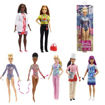 Picture of Barbie You Can Be Anything Career Dolls